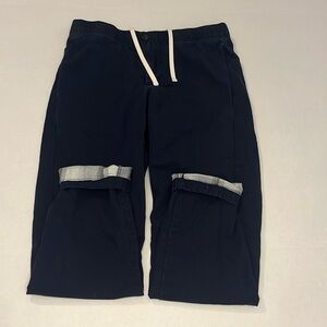 Bonobos Men’s Off Duty Lined Pants Regular Length Size Small